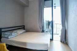 Fulcrum (D15), Condominium #551413411